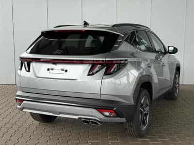 Hyundai Tucson Standard (2025) - Foto 3