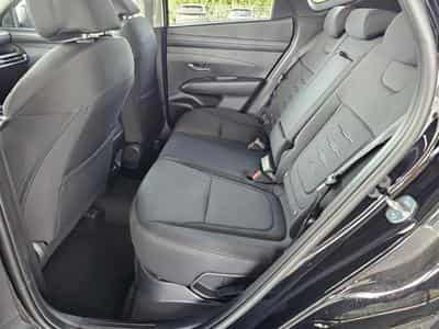 Hyundai Tucson Standard (2025) - Foto 6