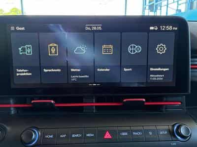 Hyundai Kona N-Line X (2025) - Foto 8