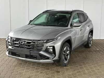 Hyundai Tucson E-Motion (2025) - Foto 1