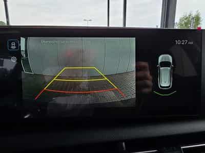 Hyundai Tucson E-Motion (2025) - Foto 11