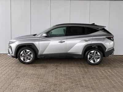 Hyundai Tucson E-Motion (2025) - Foto 2