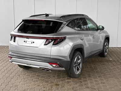 Hyundai Tucson E-Motion (2025) - Foto 3
