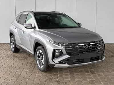 Hyundai Tucson E-Motion (2025) - Foto 4