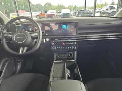 Hyundai Tucson E-Motion (2025) - Foto 6