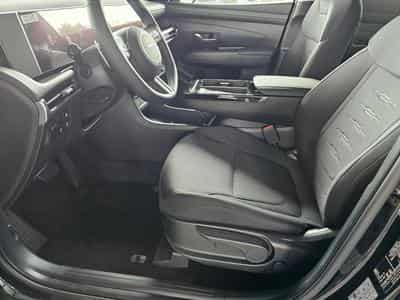 Hyundai Tucson E-Motion (2025) - Foto 7