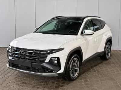 Hyundai Tucson E-Motion (2025) - Foto 1