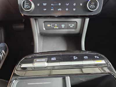 Hyundai Tucson E-Motion (2025) - Foto 14