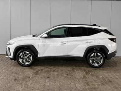 Hyundai Tucson E-Motion (2025) - Foto 2