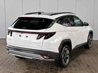 Hyundai Tucson E-Motion (2025) - Foto 3