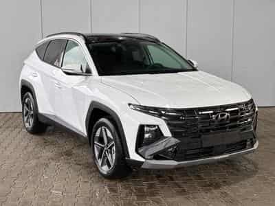 Hyundai Tucson E-Motion (2025) - Foto 4