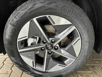 Hyundai Tucson E-Motion (2025) - Foto 5