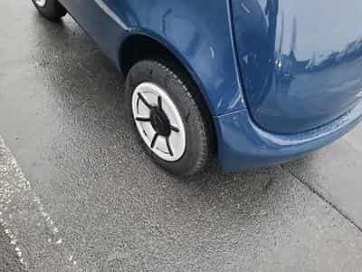 Microlino Microlino Pioneer edition (2024) - Foto 10