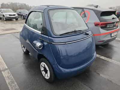 Microlino Microlino Pioneer edition (2024) - Foto 2