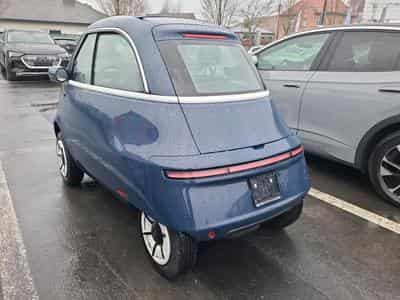 Microlino Microlino Pioneer edition (2024) - Foto 3