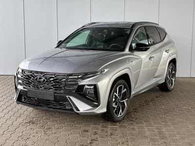 Hyundai Tucson N Line (2025) - Foto 1