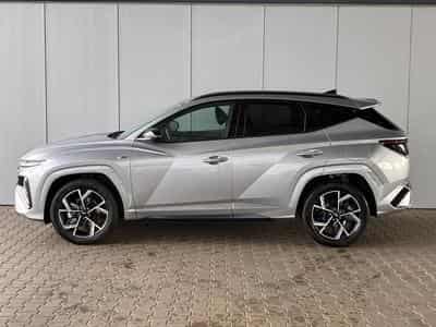 Hyundai Tucson N Line (2025) - Foto 2