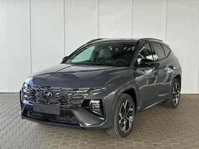 Hyundai Tucson Standard (2026) - Foto 1