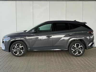 Hyundai Tucson Standard (2026) - Foto 2