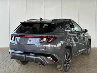 Hyundai Tucson Standard (2026) - Foto 3
