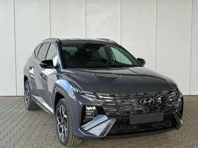 Hyundai Tucson Standard (2026) - Foto 4