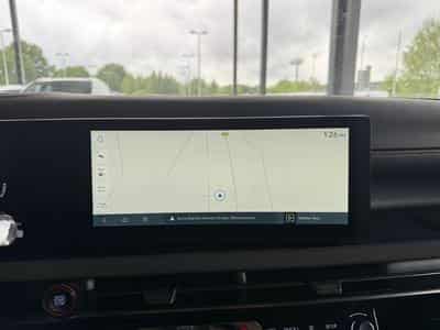 Hyundai Tucson N Line (2025) - Foto 11