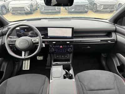 Hyundai Tucson N Line (2025) - Foto 6