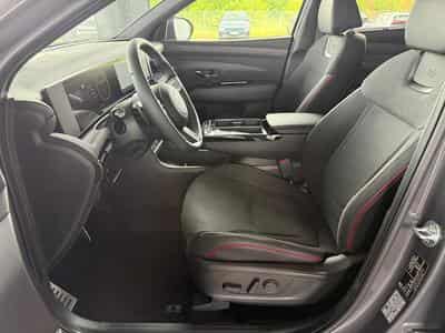Hyundai Tucson N Line (2025) - Foto 7