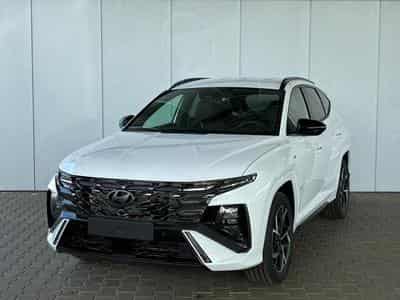 Hyundai Tucson N-Line (2026) - Foto 1