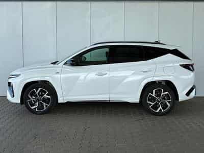 Hyundai Tucson N-Line (2026) - Foto 2