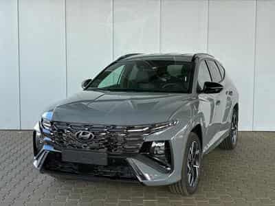 Hyundai Tucson N-Line (2026) - Foto 1