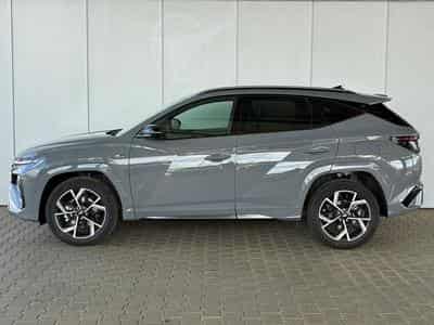 Hyundai Tucson N-Line (2026) - Foto 2