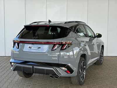 Hyundai Tucson N-Line (2026) - Foto 3