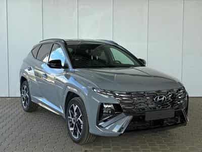 Hyundai Tucson N-Line (2026) - Foto 4