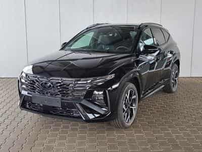 Hyundai Tucson N-Line X (2025) - Foto 1