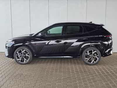 Hyundai Tucson N-Line X (2025) - Foto 2