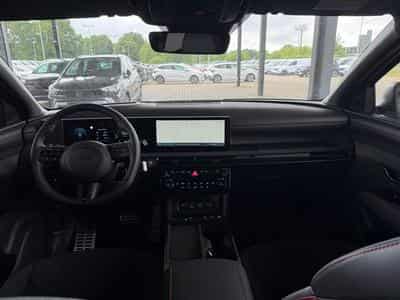 Hyundai Tucson N-Line X (2025) - Foto 6