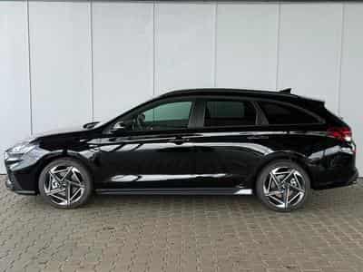 Hyundai i30 N-Line (2025) - Foto 2