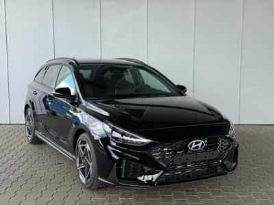 Hyundai i30 N-Line (2025) - Foto 4
