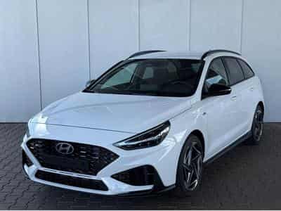 Hyundai i30 N-Line (2025) - Foto 1
