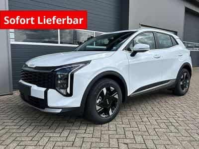 Kia Sportage Vision (2025) - Foto 1