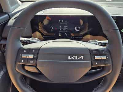 Kia Sportage Vision (2025) - Foto 12