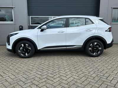 Kia Sportage Vision (2025) - Foto 2