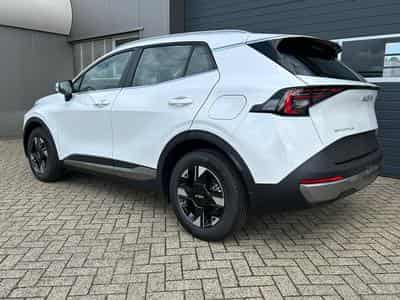 Kia Sportage Vision (2025) - Foto 3
