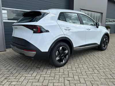 Kia Sportage Vision (2025) - Foto 5