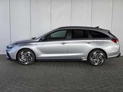 Hyundai i30 N-Line (2025) - Foto 2