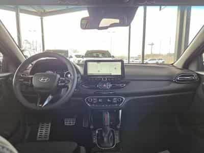Hyundai i30 N-Line (2025) - Foto 7