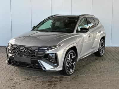 Hyundai Tucson N-Line X (2025) - Foto 1