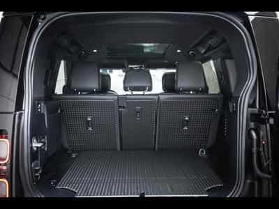 Land-Rover Defender 110 P525 5.0 V8 AWD CARPATHIAN EDITION – CARPATHIAN GREY (2022) - Photo 14
