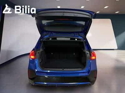 BMW X1 xDrive23i Head-Up HK HiFi DAB (2025) - Photo 10
